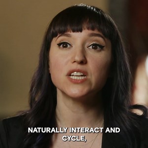 Does this mysterious sound stem from the earth's electromagnetic field? Find out on a new episode of the #ProofIsOutThere Friday at 10/9c on HISTORY. | Ancient Aliens