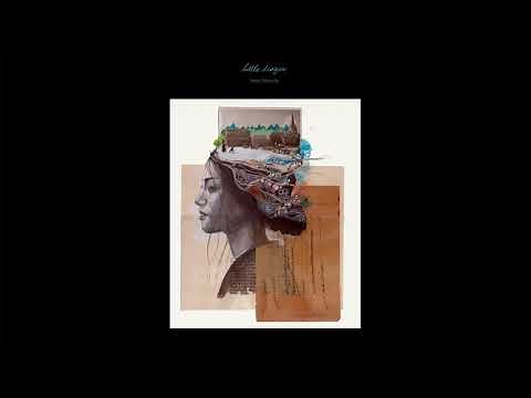 Little Dragon - Best Friends (Official Audio)