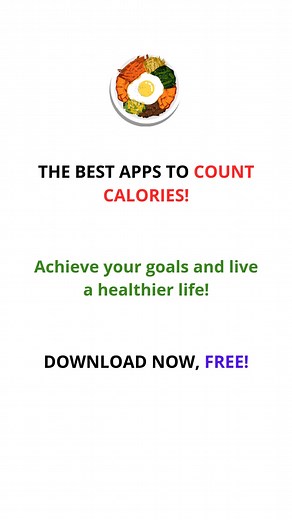 📊 Track your calories with ease – 3 free apps! | AppLab