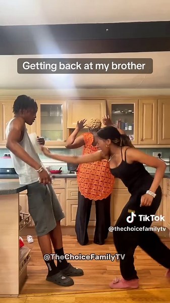 Hilarious Water Prank on My Brother Revealed!