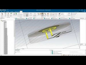 DESIGN OF RECONFIGURABLE WEARABLE ANTENNA in cst and in hfss