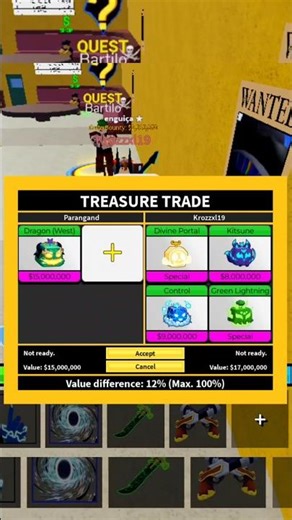 West Dragon 🐲For Divine Portal,✨️ Kitsune And Adds! 😃🎉 #roblox #bloxfruits #shorts #trending