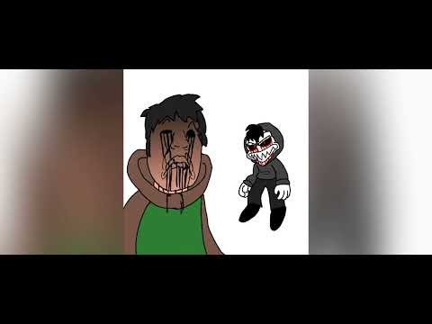 Teaser de fnf show soulless gosmi oficina