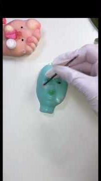 老演员登场，重复扎痘痘解压神器