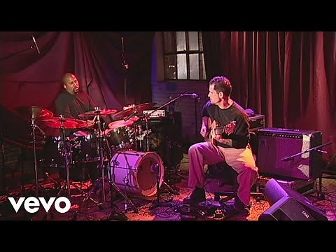 Charlie Hunter: Mestre Tata (Live 2002)
