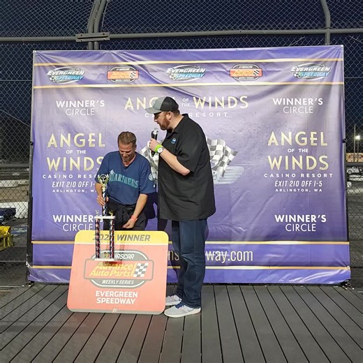 1.6K views · 29 reactions | Top 3 in V8 Extreme Boat Races! 1st- Bryce Kolar 2nd- Pete Taylor 3rd- Jacob Thornborough | Evergreen Speedway | Facebook