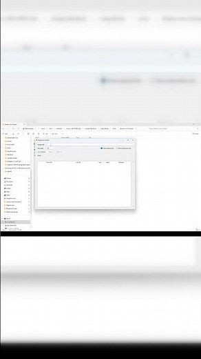 Automate Your Workflow: Build a Simple Company Tracker Tool (Beginner-Friendly)