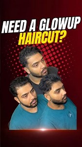 Not sure how to start looksmaxxing? Step1: Get a haircut. #haircut#melbournebarber#barber#glowup