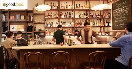 The 30 best bars in Melbourne right now