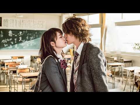 映画『出会ってくれて、ありがとう。』無料公開中 | 学園・恋愛 映画フル【日本語吹き替え／HD画質】