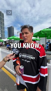 19K views · 49 reactions |  We talked with Rob Butler, the only Canadian to win a World Series with the Blue Jays, about whether this year’s team has what it takes ⚾️ #bluejays #toronto #worldseries #mlb | Offside | Facebook