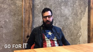 In the final episode of Behind The Songs, see why Jonathan loves how "Go For It" came together! Mascot Records Mascot Label Group Stream/purchase Ozone Park: smarturl.it/hollisbrown | Hollis Brown