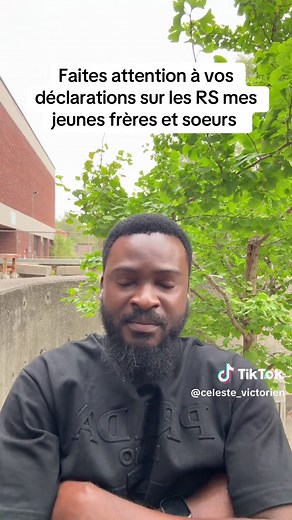 Faites attention à vos déclarations sur les réseaux sociaux