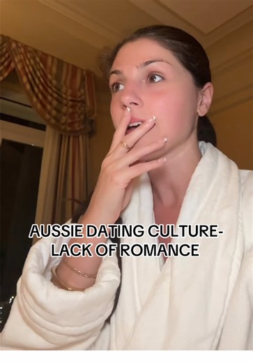 Exploring the Drab Aussie Dating Culture