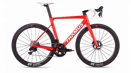 Sliker Pro Ultimate • Thömus