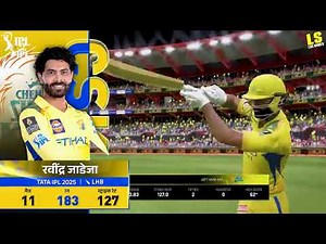 RCB vs CSK highlight 🔥🔥 RCB vs CSK