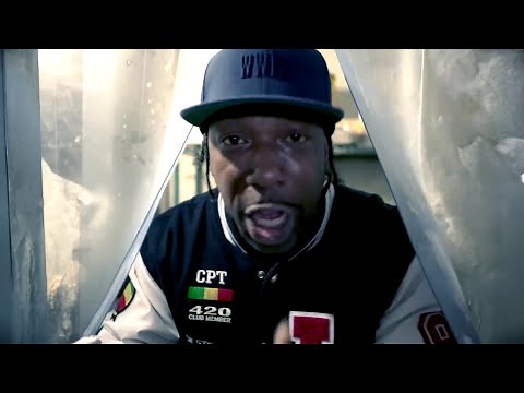 MC Eiht & DJ Premier - Heart Cold ft. Lady of Rage (Official Video)