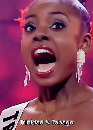 177K views · 3.8K reactions | Black is Beautiful - Miss Universe winners | Missosology | Facebook