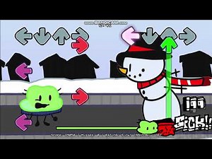 fnf vs ruby x-mas update leak real 2