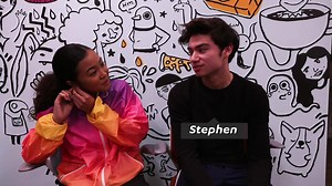 What's Bruin Episode 5: Midterm Szn 😩☔️📚📉 | UCLA Housing