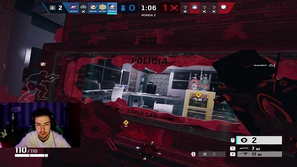 Tebi10 - Twitch