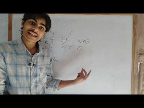 Thermodynamics Lecture 9 |Adiabatic and isothermal work done | PV Graph| JEE ADVANCED+MAINS| DPP