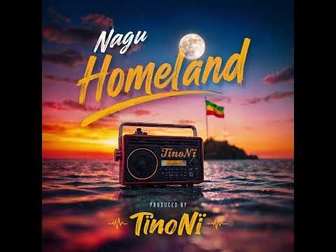 Nagu Homeland - TïnoNï | Solomon Islands Reggae 2026