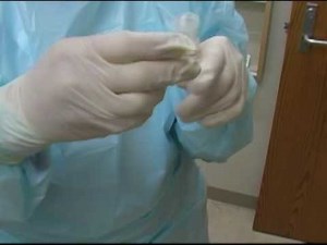 Swine (H1N1) flu: Testing Procedures and Safety Guidelines