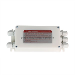 [Hot Item] 4 Wires Plastic Junction Summing Box for Scale
