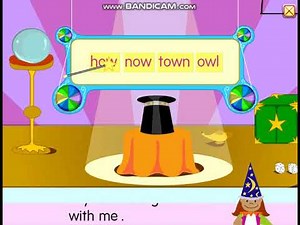 Magic! Magic Hat Trick