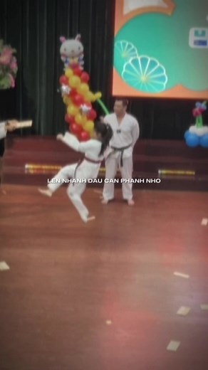 Võ Taekwondo - Trend Video Ngầu và Phong Cách Iconic