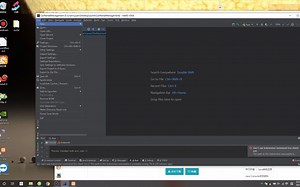 springboot+freemark+mysql实现的租车系统指导运行视频 猿来入此