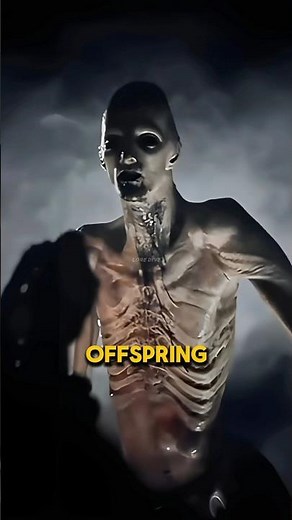 How Powerful Would a Fully Evolved Offspring Be In Alien Romulus? #alienromulus #alien