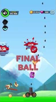 Level 74/100 #gameplay #satisfyingames #gamer #satisfying #games #gaming #androidgames #gamergamer