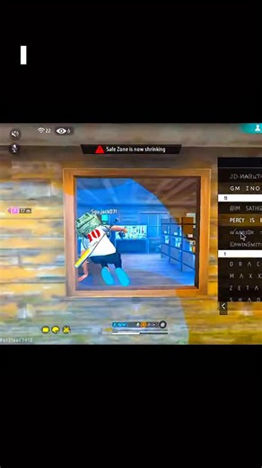 Percy on Instagram: "PRIME CHAPTER OF PERCY 📈 . . . . . . #fftamil percy #percy #fftamilmemes #ffgame"