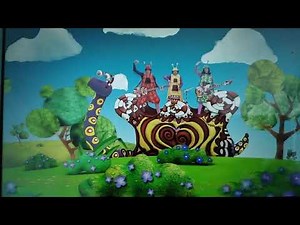 Clarilu logró resolver el misterio de la sombrilla voladora☂️☀️