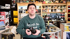 1.2K views · 12 reactions | Weekly Update: Nikon Z & Sony A7III Firmware | YM camera | Facebook