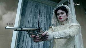 Drum prüfe, wer sich ewig bindet... Sherlock: Die Braut des Grauens | Sa. 20.15 h | one ARD