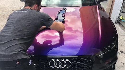 Transforming Your Car with Autoflex - DipYourCar