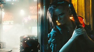 Cyberpunk 2077: Differences Between the E3 and Gamescom Demos - Gamescom 2018