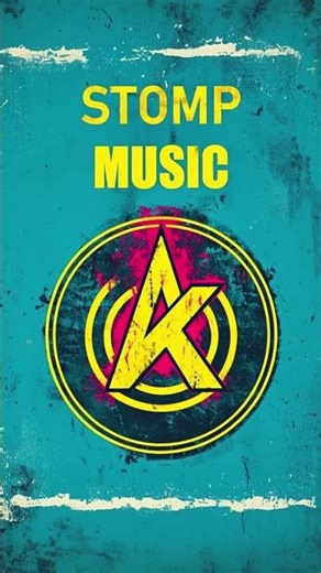 #stompmusic #clapstomp #introsound #openersound #drummusic #epicdrums