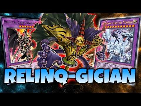 Dominate, Steal, & Omni-Negate ❌ Break Their Board with Up to 4 Steals in 1 Turn [Master Duel]