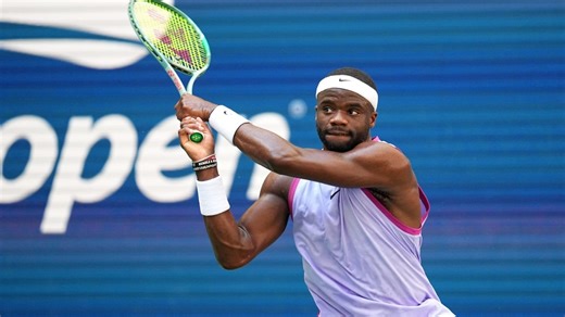 Top 5 matches and storylines to watch on Day 5 of the 2024 US Open