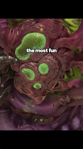 Doom Eternal’s FIRST Slayer Gate Is a Wake-Up Call... #doom #gamingshorts #doometernal