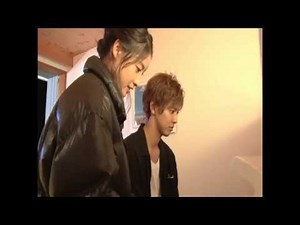 (ENG SUB) Katayose Ryota and Tsuchiya Tao playing bridal chorus on the piano together