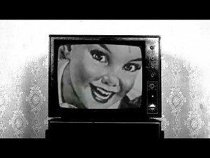 The Media Experimented with Television Hypnosis Back in 1946
