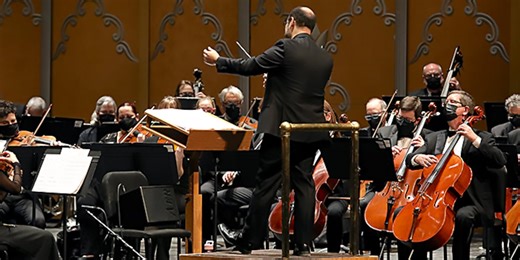 Rockford Symphony Orchestra to play a night of music based on video games