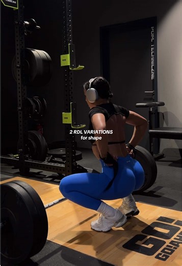 Effective Glute Workout: 2 Variations for Better Shape