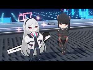 [블루아카이브] 케이 SD / Blue Archive Kei SD