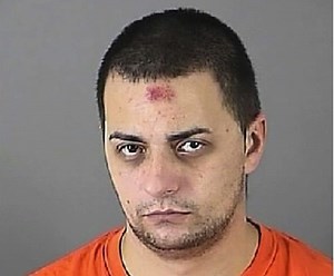 Waukesha Man Charged in Associated Bank Robbery